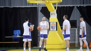 Εθνική μπάσκετ: Μονόδρομος η νίκη επί της Λευκορωσίας