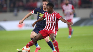 «Η Λίβερπουλ δίνει μάχη με την Γιουβέντους για τον Αγκιμπού Καμαρά»