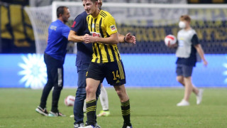 Άρης: Μπλόκαρε ο δανεισμός του Ασλανίδη!