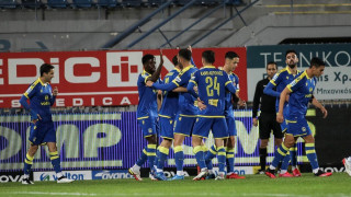 Έμεινε στον... ΠΑΟΚ και δέχτηκε εξάρα ο Ατρόμητος στην Τρίπολη