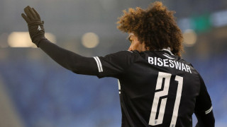 Το σύνθημα του Μπίσεσβαρ για τον τελικό και το μπαταρισμένο χέρι του Ελ Καντουρί