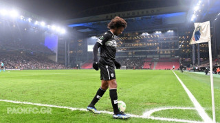 Μπίσεσβαρ: «Είχα προτάσεις από Ελλάδα, ψάχνω ομάδα στην Ολλανδία»