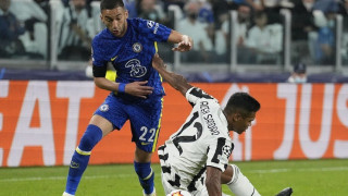 Πρώτη ήττα της Γιουβέντους με διαφορά 4+ γκολ μετά από 17 χρόνια