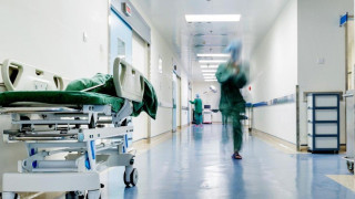 129 θάνατοι στην τελευταία εβδομάδα από κορωνοϊο στη χώρα