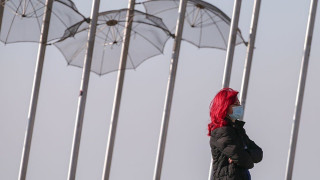 Κορωνοϊός-Θεσσαλονίκη: 1.200 τα νέα κρούσματα!