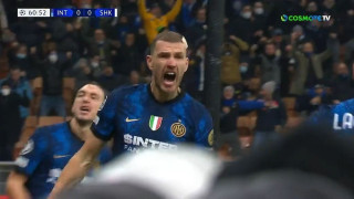 Άλμα πρόκρισης με Τζέγκο η Ίντερ, με ανατροπή ο Άγιαξ