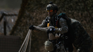 Τούρκος Αναλυτής: Η Ελλάδα προετοιμάζεται για πόλεμο – Έχει μαζί τις ΗΠΑ