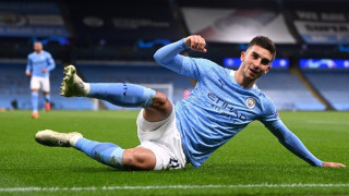 «Πόρτα» της Σίτι στη Μπαρτσελόνα για τον Φεράν Τόρες - Με τι ποσό τον δίνει