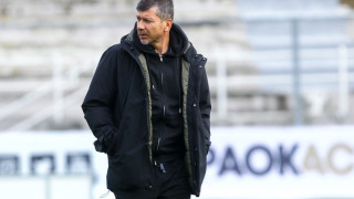 ΠΑΟΚ: Οι κρίσιμες εβδομάδες για το μέλλον του Γκαρσία