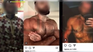 Ιερέας με ημίγυμνες φωτογραφίες: «Άνθρωποι είμαστε και εμείς...»