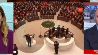 Ερντογάν: Καλεί τις μουσουλμανικές χώρες σε αναγνώριση του ψευδοκράτους