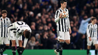 Γιουβέντους: Έφοδος της αστυνομίας στα γραφεία, ερευνώνται Ανιέλι-Νέντβεντ