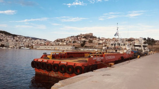 Πετρέλαια Καβάλας: Εξώδικο της εταιρείας στους εργαζόμενους για πιθανό ατύχημα