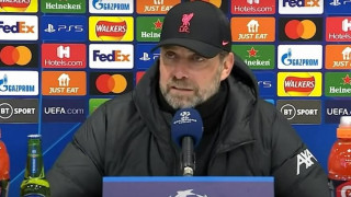 Κλοπ: «Παρακολούθησα πολύ τη Βιγιαρεάλ και... ουάου! Είναι εντυπωσιακή»