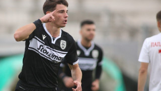 Με Κούτσια στη βασική ενδεκάδα ο ΠΑΟΚ κόντρα στη Σταντάρ Λιέγης