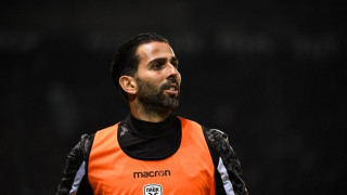 Κρέσπο: «Δεν θα πήγαινα στον Ολυμπιακό ούτε τότε, ούτε τώρα»