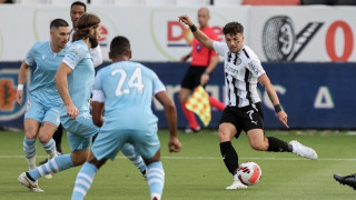 Με... μπαλωθιά του Λάμπρου στο 90' πήρε το τρίποντο ο ΟΦΗ!