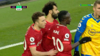 Με υπογραφή Ζότα η Λίβερπουλ, άσφαιρη η Νόριτς