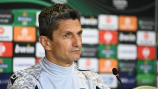 Η πρόκριση θα έρθει μόνο με καθαρό μυαλό, όχι με… συνθήματα