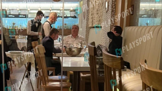 Πρόεδρος της ρουμανικής ομοσπονδίας στο Metropolis 95.5: «Είχαμε μια φιλική κουβέντα με τον Λουτσέσκου»