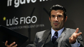 Φίγκο: «Η European Super League είναι νεκρή και προσπαθούν να τη βγάλουν από την κάσα»