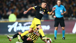 Άρης: Έβγαλε με άνεση το πρόγραμμα ο Ματέο