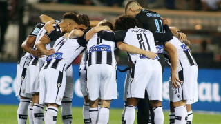 Η αδέξια κίνηση... των Ρουμάνων και η σπέκουλα των αντιΠΑΟΚτσήδων