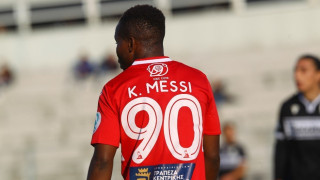 «Σεφτέ» στις νίκες για τον Πανσερραϊκό!