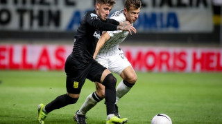 Έχει σφυγμό ο Άρης, ή θα του δώσει ο ΠΑΟΚ την χαριστική βολή;