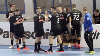 Νίκη και προβάδισμα πρόκρισης για τον ΠΑΟΚ