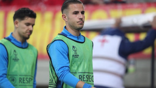 Ολυμπιακός - Φενέρ: Έβριζαν τον Πέλκα στην εισοδό του!