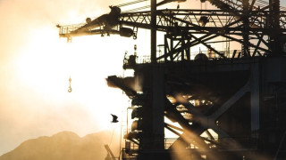 Καβάλα: «Χρυσή» συνεργασία με Αιγυπτιακή εταιρεία για την εξόρυξη υδρογονάνθρακα