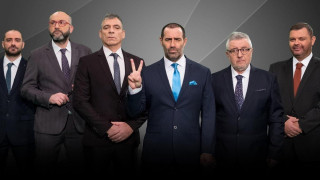 Κανάκης για Παναγιωτόπουλο: «Μπορεί να ξέραμε τι είχε κάνει και να μην τον είχα αρπάξει εγώ ο ίδιος;»