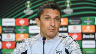 «Μαχητές, μυαλό μόνο για τον Αρη»