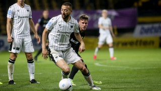 Ντέρμπι ΠΑΟΚ - Άρης στην καυτή Τούμπα, όλες οι αποδόσεις της Stoiximan