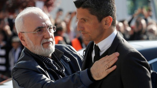 Ο «πόλεμος», η ανασυγκρότηση και οι αποφάσεις του Σαββίδη