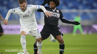 Η βαθμολογία και η τελευταία αγωνιστική στον όμιλο του ΠΑΟΚ