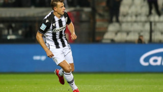 Σβαμπ: «Δεν δεχθήκαμε γκολ μετά από καιρό, δεν τελείωσε τίποτα»