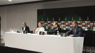 Βάις: «Ξέρουμε που είναι καλός ο ΠΑΟΚ, πρέπει να τον εξουδετερώσουμε»