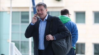 Βασσάρας: «Δεν ξαναγυρίζω στην Ελλάδα - Δεν βλέπω καν ελληνικό ποδόσφαιρο»