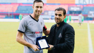 Βεργώνης: «Χρειάζεται διάρκεια η Βέροια - Γεμάτος ταλέντο ο ΠΑΟΚ Β'»