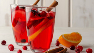 Ο θρεπτικός χυμός του χειμώνα