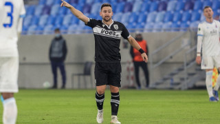 Α. Ζίβκοβιτς: «Φυσικά και θα προκριθούμε»