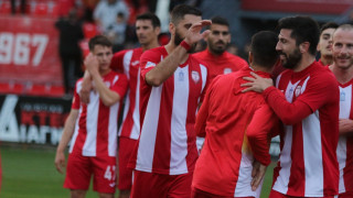 Τζανακάκης για τους στόχους της Ξάνθης και το διπλό του Άρη στην Τούμπα