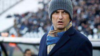 Το βράδυ της Τετάρτης (29/1) η συνέντευξη Λουτσέσκου στην Ισπανία