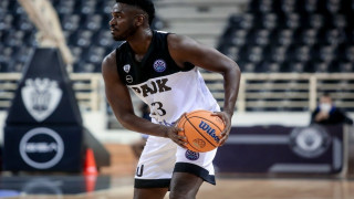 ΠΑΟΚ: Μπαίνει στο χειρουργείο ο Κάρτερ