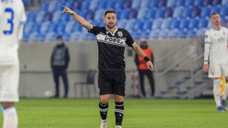 Η πιο δύσκολη νύχτα του Αντρίγια