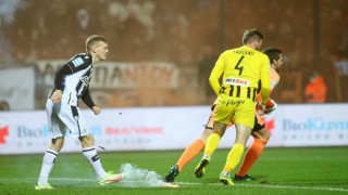 Γόγολος: «Ο Φαμπιάνο κάνει πολλά πράγματα μέσα στο γήπεδο, ο Σούντγκρεν το καλύτερο δεξί μπακ»