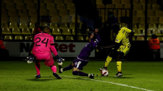 Το ακυρωθέν γκολ του Αρη μετά από υπόδειξη VAR