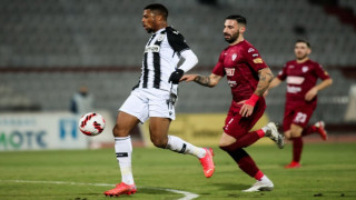 Απίστευτη χαμένη ευκαιρία του Ακπομ!